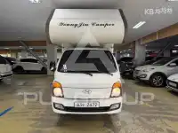 2013 Hyundai Porter
