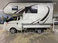 2013 Hyundai Porter
