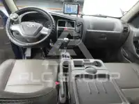 2013 Hyundai Porter
