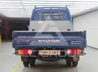 2013 Hyundai Porter