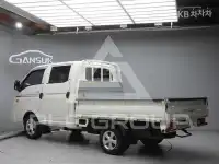 2013 Hyundai Porter