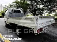 2013 Hyundai Porter