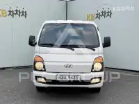 2013 Hyundai Porter