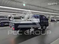2013 Hyundai Porter