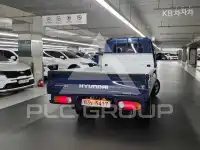 2013 Hyundai Porter
