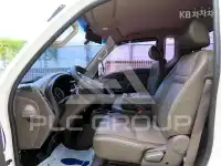 2013 Hyundai Porter