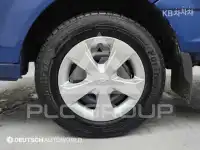 2013 Hyundai Porter