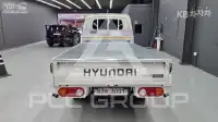 2013 Hyundai Porter