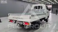 2013 Hyundai Porter