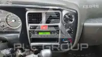 2013 Hyundai Porter