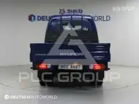 2013 Hyundai Porter