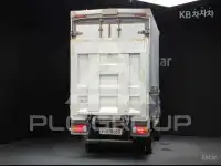 2013 Hyundai Porter