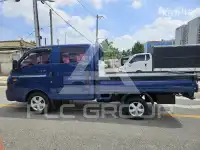 2013 Hyundai Porter