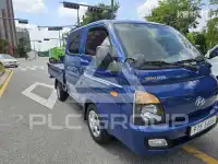 2013 Hyundai Porter