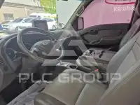 2013 Hyundai Porter