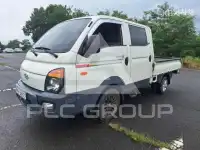 2013 Hyundai Porter