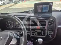 2013 Hyundai Porter