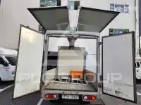 2013 Hyundai Porter