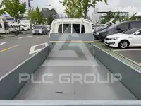 2013 Hyundai Porter