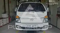 2013 Hyundai Porter