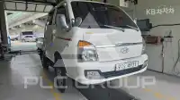 2013 Hyundai Porter