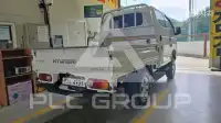 2013 Hyundai Porter