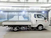 2013 Hyundai Porter