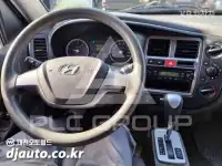 2013 Hyundai Porter
