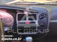 2013 Hyundai Porter