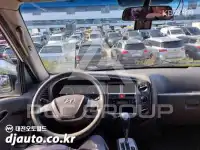 2013 Hyundai Porter
