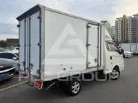 2013 Hyundai Porter