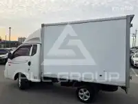 2013 Hyundai Porter