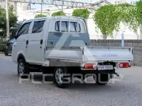 2013 Hyundai Porter