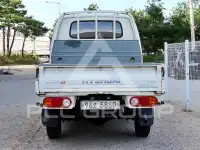 2013 Hyundai Porter