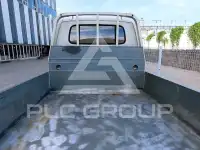 2013 Hyundai Porter