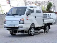 2013 Hyundai Porter