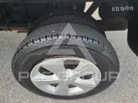 2013 Hyundai Porter