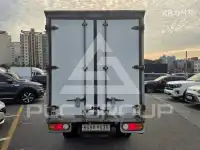 2013 Hyundai Porter
