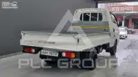 2013 Hyundai Porter