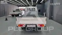 2013 Hyundai Porter