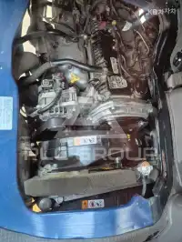 2013 Hyundai Porter