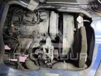 2013 Hyundai Porter