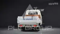 2013 Hyundai Porter