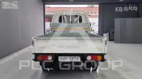 2013 Hyundai Porter