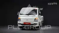 2013 Hyundai Porter