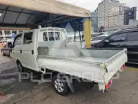 2013 Hyundai Porter