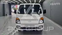 2013 Hyundai Porter