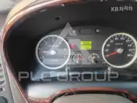 2013 Hyundai Porter