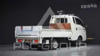 2013 Hyundai Porter