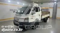 2013 Hyundai Porter